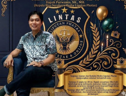 Selamat Ulang Tahun ke-48 Kabiro Surabaya Liputan Phatas Banjir Ucapan Doa dan Harapan