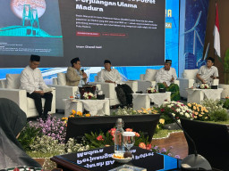 ‎Ulama BASSRA Bangun Citra Madura Lewat Edukasi, Ekonomi, dan Narasi Positif ‎