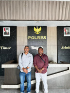 Kuasa Hukum minta Penyidik Polres TTS untuk tindak tegas Laporan Pencemaran Nama Baik