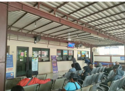 Pelayanan Samsat Surabaya Utara Makin Prima, Calo Ditertibkan