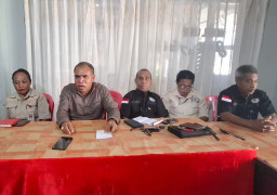 Mutasi 100 ASN di Timor Tengah Selatan Disorot, Aliansi Rakyat Anti Korupsi NTT Nilai Berpotensi Lemahkan Birokrasi