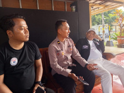 Ketua Umum KWI Minta Polres Lumajang Tindak Tegas Premanisme Yang Lakukan Pungutan Liar di Tumpak Sewu