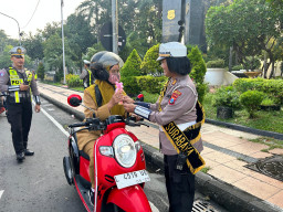 Dari Perempuan untuk Perempuan, Saling Menguatkan dan Mendukung