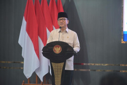 PLN–Kemendes PDT Teken MoU, Dorong Gaya Hidup Listrik untuk Perkuat Kemandirian dan Ekonomi Desa