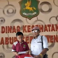 Diduga Ada Kejanggalan, Realisasi DBHCHT 2025 Dinkes Sumenep Diminta Dibuka