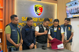 Video Asusila Viral di Tambelangan Berujung Penangkapan, Polisi Ungkap Motif Sakit Hati