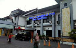 ‎Waspada Gagal Ginjal Diam-Diam, RSUD Sampang Ingatkan Deteksi Dini Jangan Diabaikan