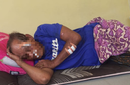 ‎Dituding Santet, Warga Camplong Jadi Korban Penganiayaan Brutal Tetangga Sendiri ‎