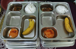 ‎Gratis Tapi Bikin Was-was, Menu SPPG Ragung 3 Pangarengan Tuai Keluhan Siswa