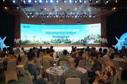 Mitigasi Dampak Perubahan Iklim, PLN – UNOPS Dorong Utilisasi EBT Nasional sebagai Akselerasi Electrifying Lifestyle