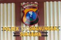 Klarifikasi Terkait Penanganan Dugaan Kasus Judi Online di Polsek Sukomanunggal