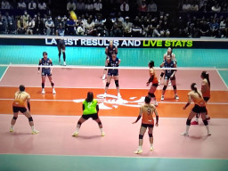 NEC Red Rockets Kawasaki Raih Gelar Juara AVC Women’s Volleyball Champion League 2026 Usai Tumbangkan Nakhon Ratchasima