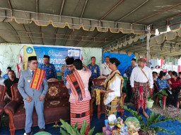 Menguatkan Partisipasi Semesta, Wujudkan Pendidikan Bermutu untuk Semua di Kuatnana