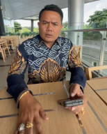 Amien Rais Picu Kontroversi, AMI Tegas: Stop Sebar Isu Tanpa Fakta, Rakyat Butuh Ketenangan