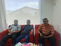 Lembaga Independen Cakrawala dan Kuasa Hukum Gugat Dugaan Korupsi TKD, Rangkah Kidul Penanganan Kejaksaan Dinilai Lambat