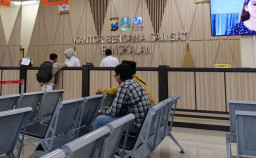 Pelayanan Samsat Polres Bangkalan Sangat Kualitas dan Memuaskan, Warga Sampaikan Apresiasi