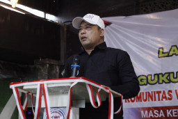 Lahirkan Semangat Persatuan, Komunitas Wartawan Indonesia Hadir Sebagai Wadah Pemersatu Insan Pers  