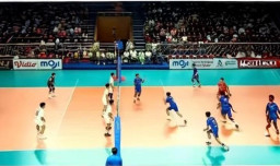 Patriot Purworejo Menang Dramatis atas Singo Yudha Kutai Barat di Babak 8 Besar Kejurnas U-18 2026