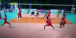 Patriot Purworejo Melaju ke Final Kejurnas U-18 2026 Usai Tundukkan Tectona Bandung 3-0