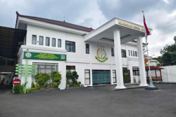 Mangkir di Sidang Perdana, Perkara Rangkah Kidul Kembali Jadi Sorotan