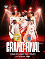 Grand Final AVC Men’s Volleyball Champions League 2026 Siap Digelar di Pontianak