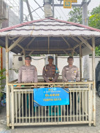 Samsat Surabaya Utara Tingkatkan Pelayanan Prima, Warga Akui Pengurusan STNK Lebih Mudah