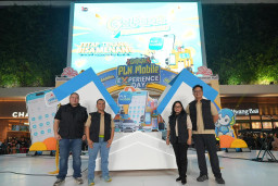 Sambut Hari Lahir Pancasila, PLN Mobile 2026 Resmi Diluncurkan, Pelanggan Berkesempatan Raih Mobil dan Motor Listrik