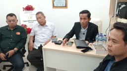 Jakfar Sodik Anggap Vonis 6 Tahun Bentuk Keseriusan Hakim Melihat Perkara