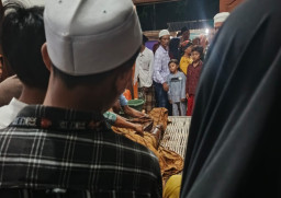 Misteri Penemuan Mayat di Jembatan Laris Terungkap, Korban Ternyata Warga Camplong