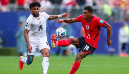 Inggris Taklukkan Panama 2-0, Lolos sebagai Juara Grup L Piala Dunia FIFA 2026