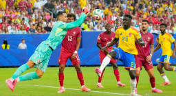 Kolombia dan Portugal Bermain Imbang Tanpa Gol di Piala Dunia FIFA 2026
