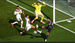 Piala Dunia FIFA 2026: Paraguay Singkirkan Jerman Lewat Adu Penalti, Lolos ke Babak 16 Besar