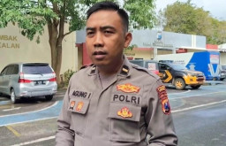 Pelaku Sempat Salami Korban Sebelum Menyerang, Polisi Selidiki Motif Pembunuhan di Tragah
