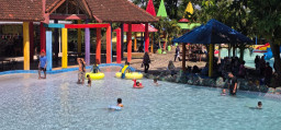 Pancoran Waterpark Banyuwangi Terus Berinovasi, Targetkan Jadi Destinasi Keluarga Terlengkap