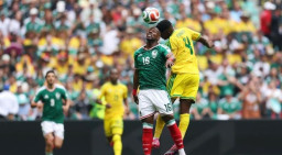 Piala Dunia 2026: Meksiko Taklukkan Afrika Selatan 2-0 di Laga Pembuka
