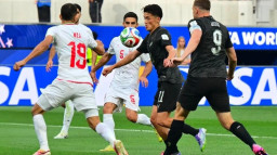 Iran dan Selandia Baru Berbagi Poin dalam Duel Sengit Piala Dunia 2026