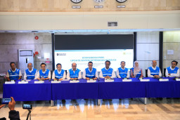 Sistem Kelistrikan Jawa Berangsur Membaik Berkat Penguatan Kinerja PLN dan Keandalan Pembangkit
