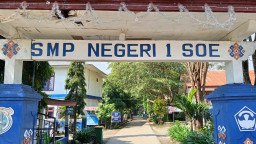 Kepala SMP Negeri 1 SoE Belum Beri Penjelasan Soal PPDB, Orang Tua Minta DPRD Bidang Pendidikan Turun Tangan