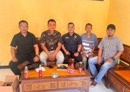Sengketa Tanah Warisan di Satreyan Memanas, Ahli Waris Tempuh Langkah Hukum dan Ungkap Dugaan Kejanggalan Dokumen