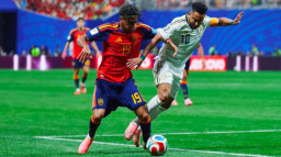 Piala Dunia World Cup 2026: Spanyol Menang Tipis 1-0 atas Uruguay