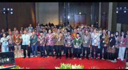 SKK Migas Jabanusa dan KKKS Rumuskan Formula Keadilan Fiskal bagi Daerah Pesisir