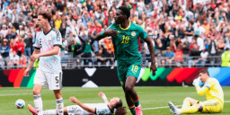 Belgia Singkirkan Senegal 3-2 Lewat Drama Perpanjangan Waktu di Piala Dunia FIFA 2026