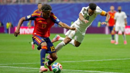 Spanyol Singkirkan Austria 3-0, Melaju ke Babak 16 Besar Piala Dunia FIFA 2026