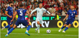 Portugal Singkirkan Kroasia 2-1, Melaju ke Babak 16 Besar Piala Dunia FIFA 2026