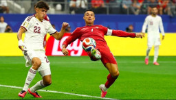 Spanyol Singkirkan Portugal 1-0, Melaju ke Perempat Final Piala Dunia FIFA 2026
