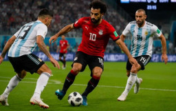 Argentina Singkirkan Mesir 3-2, Lolos ke Perempat Final Piala Dunia FIFA 2026