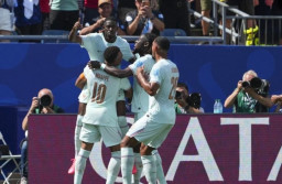 Prancis Singkirkan Maroko 2-0, Lolos ke Semifinal Piala Dunia FIFA Cup 2026