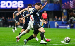 Argentina Singkirkan Inggris 2-1, La Albiceleste Melaju ke Final Piala Dunia FIFA 2026