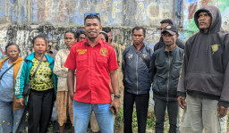 13 KK Desa Bena Jadi Korban Dugaan Penyerangan dan Pengrusakan, Kuasa Hukum Arman Tanono Desak Polres TTS Usut Tuntas