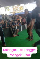 Dugaan Perjudian Sabung Ayam di Blitar Tuai Keluhan Warga, Aparat Didesak Bertindak Cepat